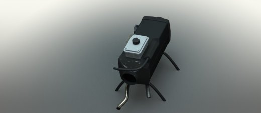 5kW柴油加热器缩略图